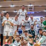 Στα προημιτελικά του Κυπέλλου ο Παναθηναϊκός