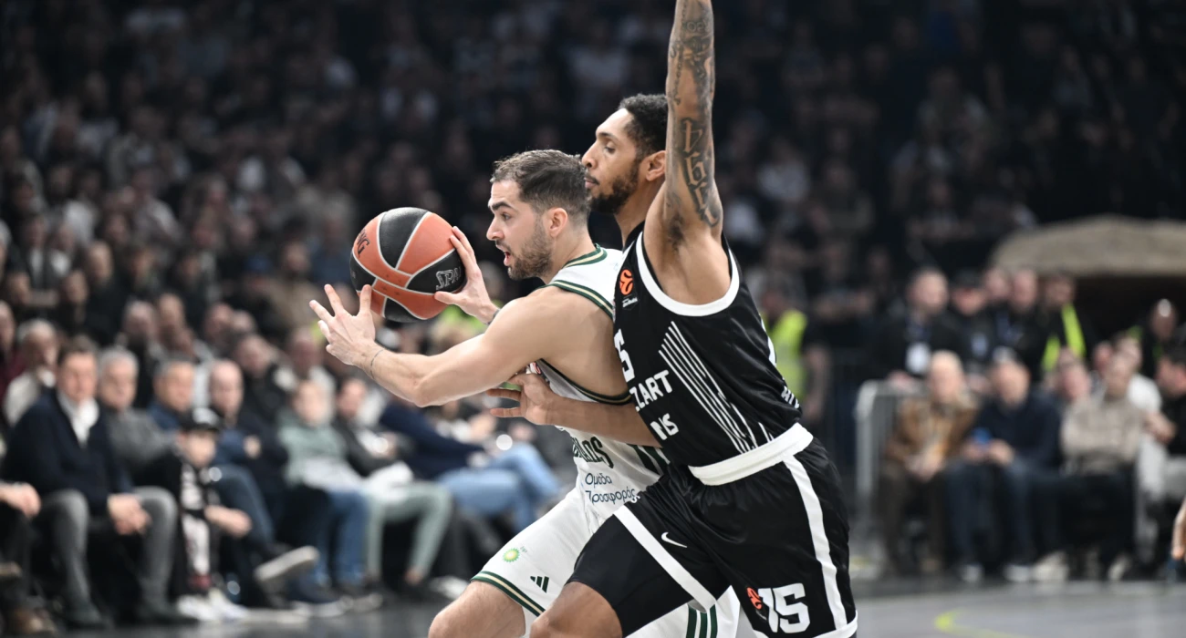 Πότε παίζει ξανά ο Παναθηναϊκός: Η έδρα και η ώρα του αγώνα