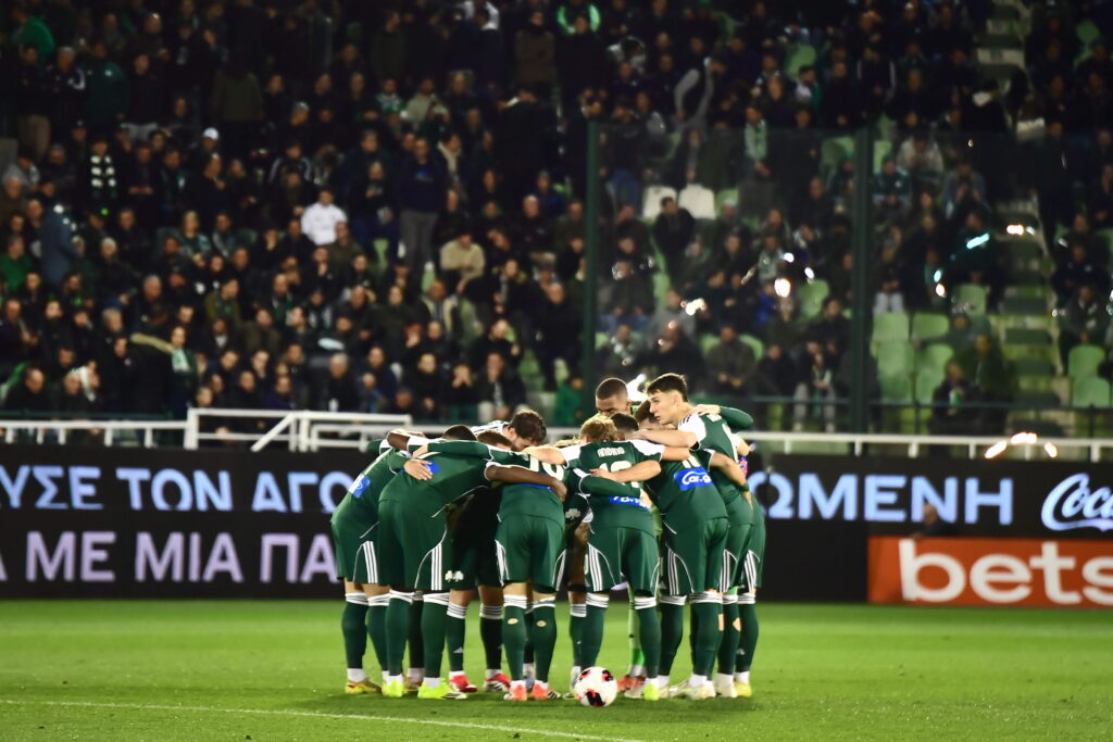Παναθηναϊκός: Επιλογές που σηκώνουν συζήτηση