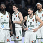 Με Ναν και «αύρα» Χέιζ-Ντέιβις για τη νίκη - Τι ώρα παίζει ο Παναθηναϊκός