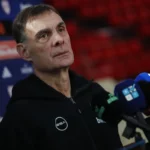 Μπαρτζώκας: «Ο Παναθηναϊκός έβγαλε ανακοίνωση για τον προπονητή;»
