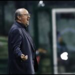 Μπενίτεθ: «Στόχος μας να μειώσουμε τη διαφορά και να μπούμε στην τετράδα»