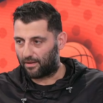 Μπουρούσης: «Δύο μεταγραφές χρειάζεται ο Παναθηναϊκός - Υπάρχει ακόμη κατήφεια στα αποδυτήρια» (vid)