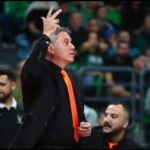 Δικαιουλάκος: «Είναι κρίμα να παίζει στον Τάφο ο Παναθηναϊκός»