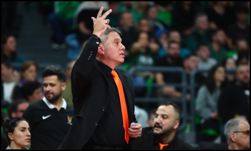 Δικαιουλάκος: «Είναι κρίμα να παίζει στον Τάφο ο Παναθηναϊκός»