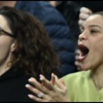 Έμιλι Γκραντ μετά την ήττα στο Βελιγράδι: «Είμαι χαρούμενη για τον Σορτς»
