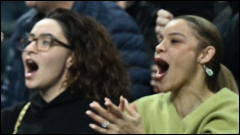 Έμιλι Γκραντ μετά την ήττα στο Βελιγράδι: «Είμαι χαρούμενη για τον Σορτς»