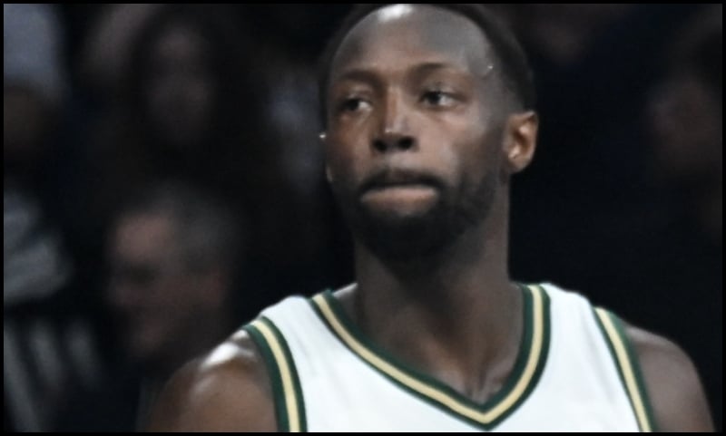 Παρτιζάν - Παναθηναϊκός: Πρόβλημα με Γκραντ στο Τριφύλλι