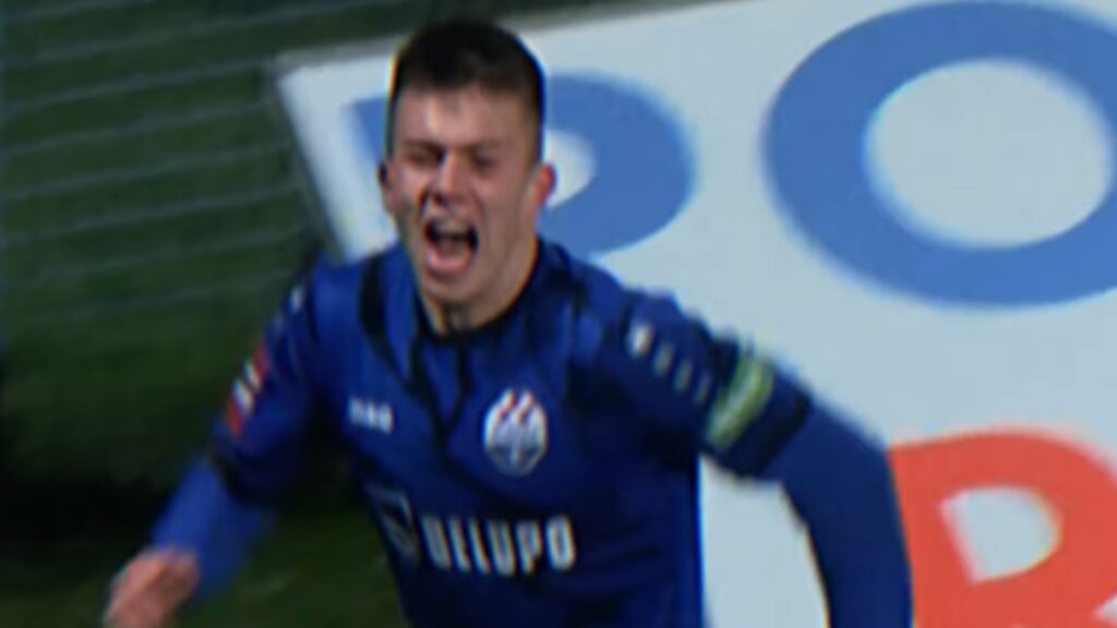 «Επανήλθε για Γιάγκουσιτς ο Παναθηναϊκός - Νέα πρόταση»