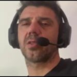 Κατσουράνης: «Ο Μπενίτεθ βλέπει μακροπρόθεσμα, εμείς έχουμε τη μιζέρια μας» (vid)