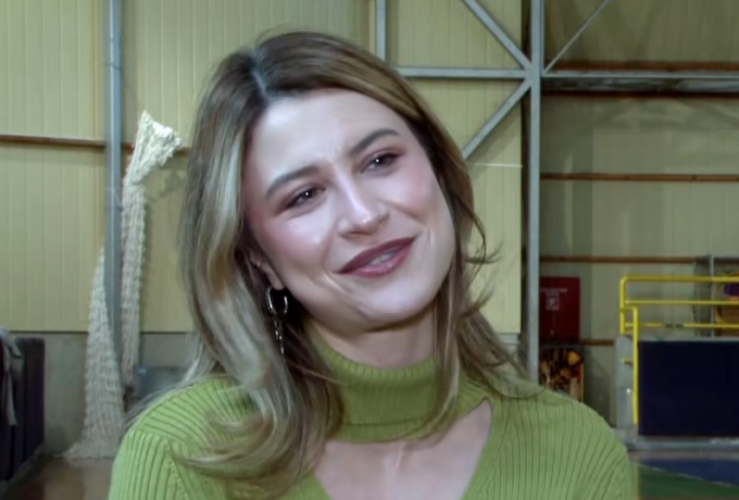 Εριέττα Μανούρη: «Θα ήθελα στον πάγκο του Παναθηναϊκού τον Γιασικεβίτσιους»