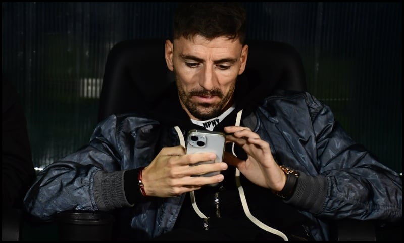 «Τελειώνει» από τον Παναθηναϊκό ο Μλαντένοβιτς