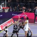 Παναθηναϊκός: Το «airball» του Γιουρτσεβέν - Σήκωσε αμέσως τον Φαρίντ ο Αταμάν (vid)