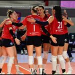 Οριστικό: Ο αντίπαλος του Παναθηναϊκού στους «4» της Ευρώπης