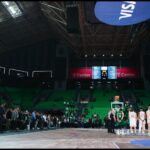 Παναθηναϊκός: Δεν «έσπασε» το ρεκόρ - Πόσοι πήγαν στον αγώνα με τη Μερσίν (vid)
