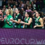 Μερσίν - Παναθηναϊκός: Τότε θα διεξαχθεί το Game 2 στην Τουρκία