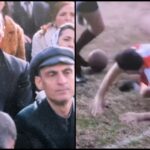 Βασισμένο σε αληθινά γεγονότα: Στο «Porto Leone» ο Ολυμπιακός κέρδισε πέναλτι εκτός περιοχής (vid)