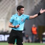 Επίσημο: Αυτός είναι ο διαιτητής στο Ολυμπιακός - Παναθηναϊκός