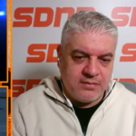 Παπαθεοδώρου: «Εξαίρεση η Ρεάλ για τον Παναθηναϊκό - Δεν ήταν σκορποχώρι η Παρτιζάν» (vid)