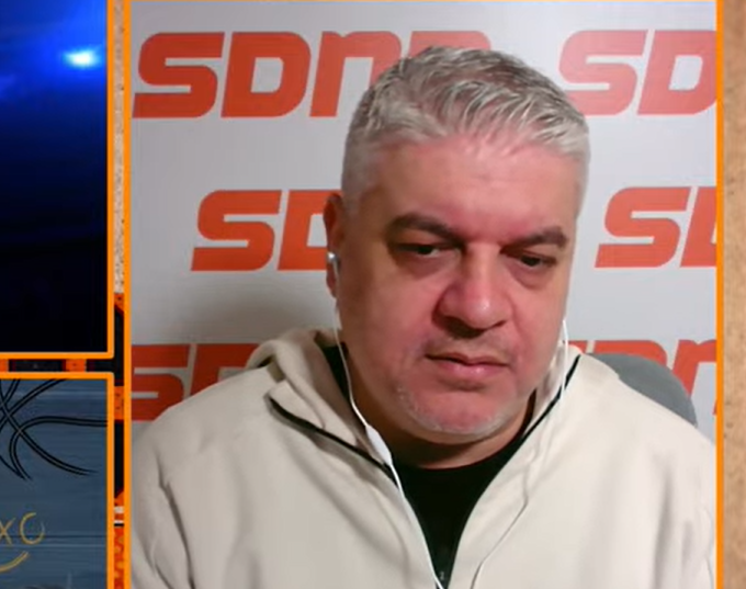 Παπαθεοδώρου: «Εξαίρεση η Ρεάλ για τον Παναθηναϊκό - Δεν ήταν σκορποχώρι η Παρτιζάν» (vid)