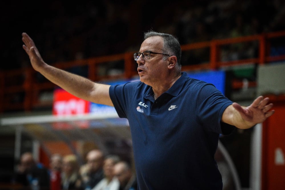 Έφυγε από τη ζωή ο Θανάσης Σκουρτόπουλος