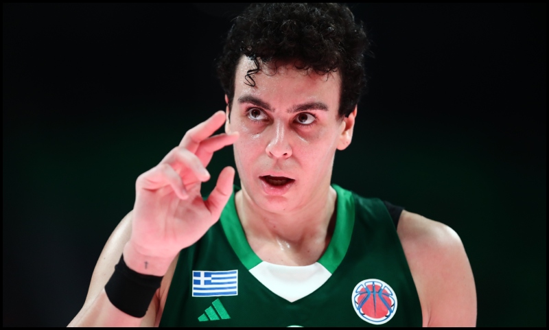 Σπανού: «Ευχαριστούμε τον κόσμο - Συγκέντρωση και πάμε στο επόμενο παιχνίδι»