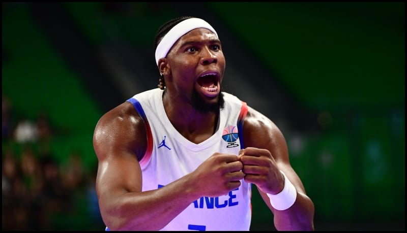 Παναθηναϊκός: Ο Γιαμπουσέλε επιβεβαίωσε ότι συνεχίζει στο NBA (pic)