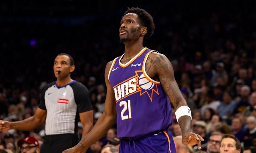 Ο όρος για Χέιζ-Ντέιβις: Πότε κρίνεται η επιστροφή του στην Ευρώπη