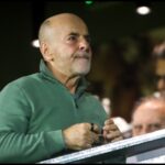 Ιταλός ρεπόρτερ αποθέωσε τον Αλαφούζο: «Εντυπωσιακές επενδύσεις στον Παναθηναϊκό»