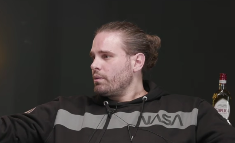 Μπόγρης: «Ο Γιαννακόπουλος είναι τζέντλεμαν, στα οπαδικά του δεν είναι ίδιος» (vid)