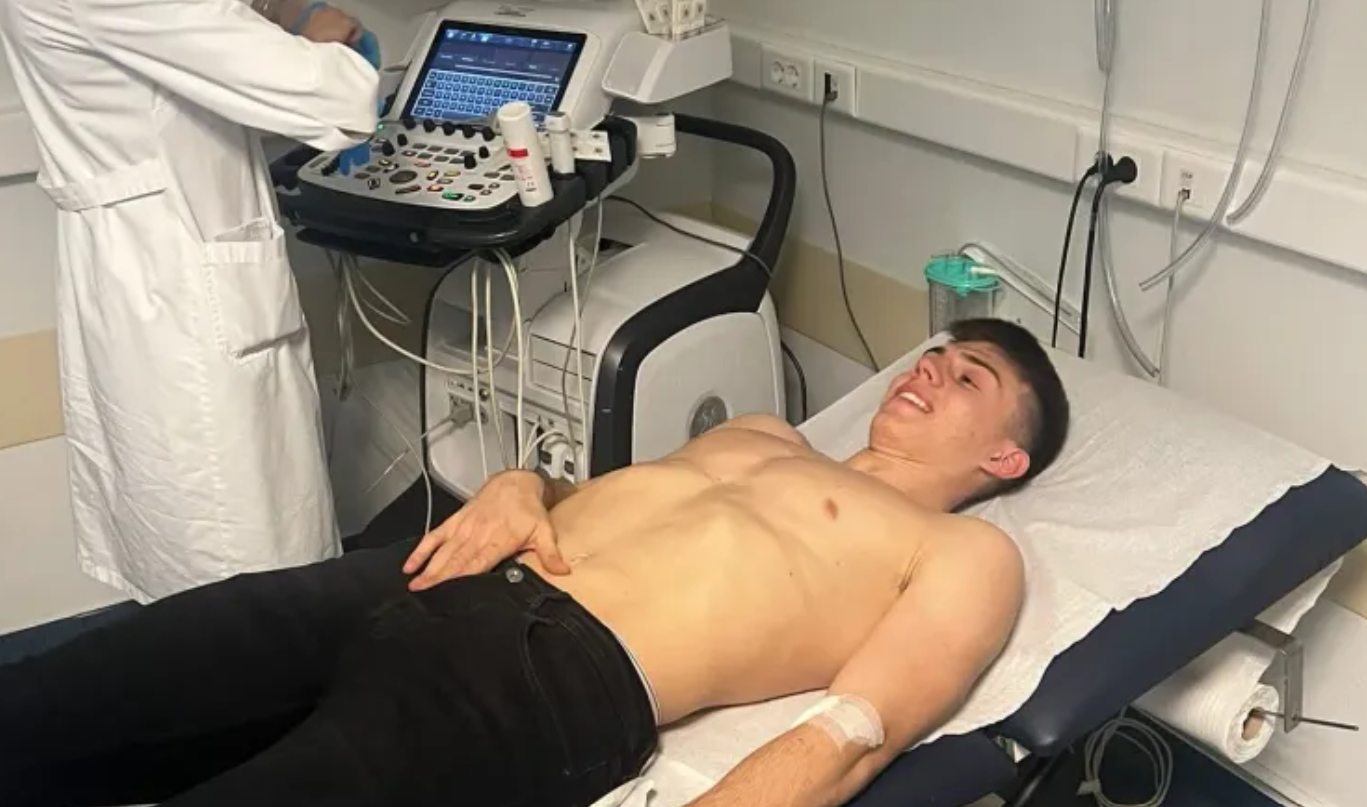 Παναθηναϊκός: Ο αριθμός φανέλας του Αντριάνο Γιάγκουσιτς