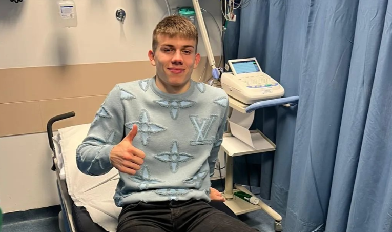 Παναθηναϊκός: Πέρασε τα ιατρικά και ανακοινώνεται ο Γιάγκουσιτς (pic)