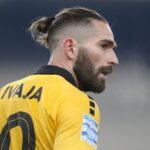 Πήρε θέση η Χάιντουκ για Λιβάγια και Παναθηναϊκό!