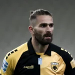Ατζέντης Λιβάγια: «Γιατί σας εκπλήσσει το ενδιαφέρον του Παναθηναϊκού;»
