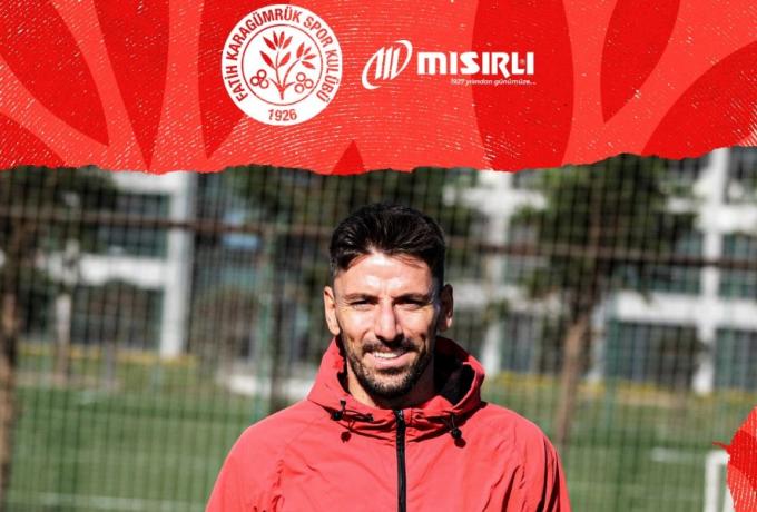 Ανακοίνωσε Μλαντένοβιτς η Καραγκιουμρούκ (pic)