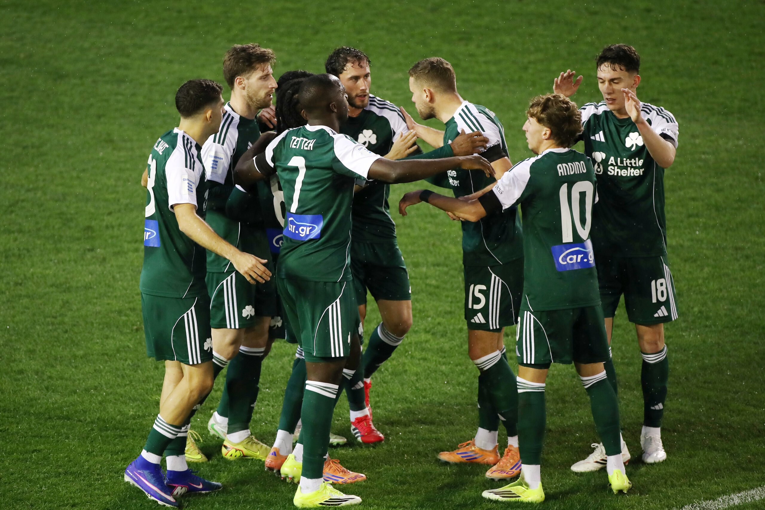 Το κλειδί της νίκης και ο παράγοντας Τεττέη!