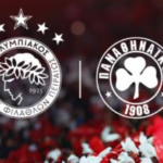 Ανακοινώθηκε sold out για το ντέρμπι Ολυμπιακός - Παναθηναϊκός (pic)