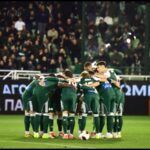 «Ο Παναθηναϊκός είναι σαν τη Ρεάλ και την Μπαρτσελόνα»