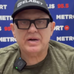 Ραπτόπουλος για το Ολυμπιακός-Παναθηναϊκός: «Μπορεί να λήξει... 4-1!» (vid)