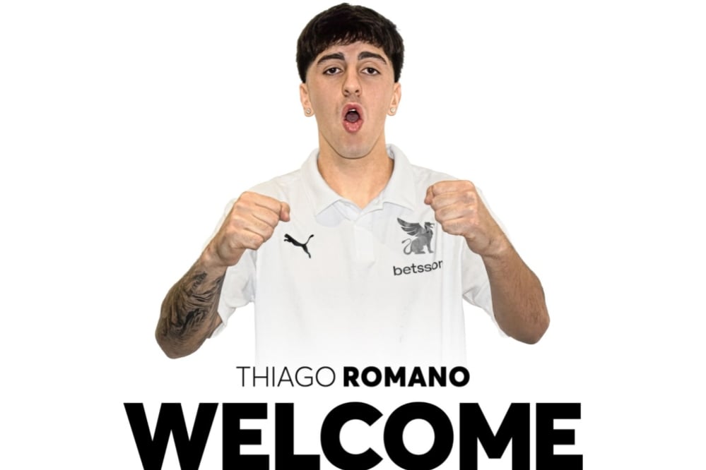 Επίσημο: Ανακοινώθηκε από ΟΦΗ ο Ρομάνο