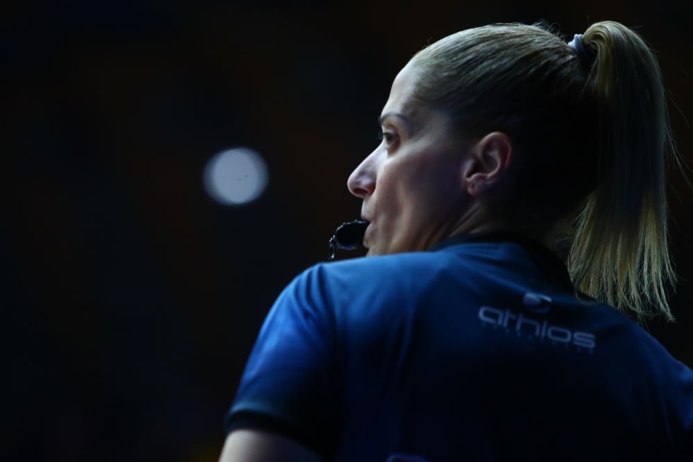 Επίσημο: Με Τσαρούχα οι διαιτητές στο Καρδίτσα - Παναθηναϊκός