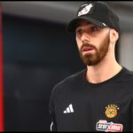 Βιλντόζα: «Όποιος αντιμετωπίσει τον Παναθηναϊκό στα πλέι οφ, είναι... τελειωμένος!»