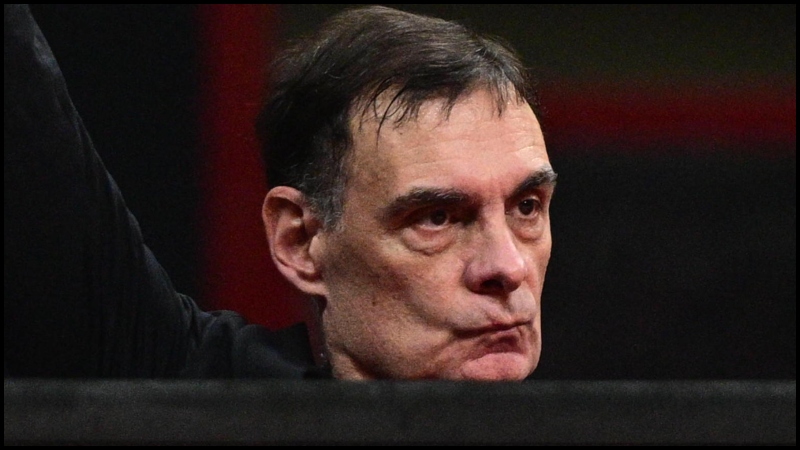 ΚΑΕ Παναθηναϊκός: Επίσημη καταγγελία στον Γιώργο Μπαρτζώκα