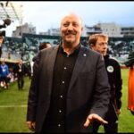 Σαμπράκος: «Ο Μπενίτεθ δεν ήθελε 6άρι και 8άρι - Ο ρόλος του Μπαλντίνι» (vid)