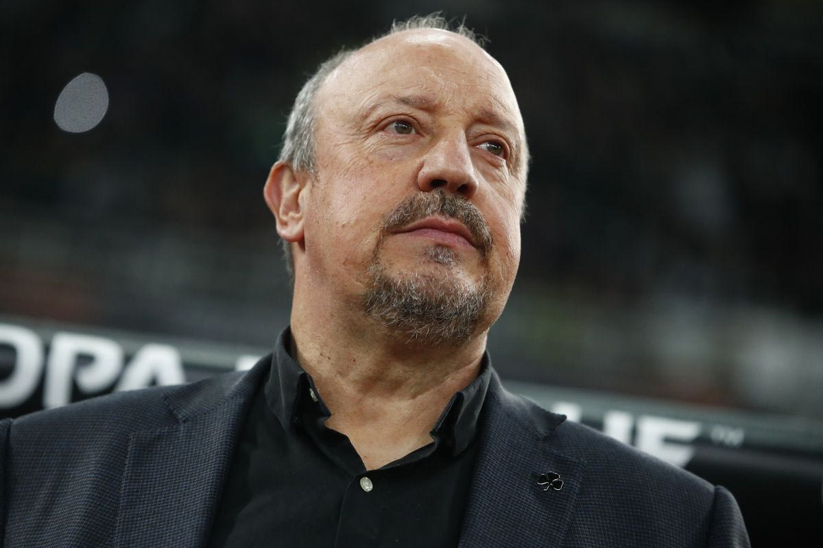 Μπενίτεθ: «Υπάρχει απογοήτευση, θέλουμε να νικάμε σε κάθε παιχνίδι» - Το μήνυμα για Ολυμπιακό