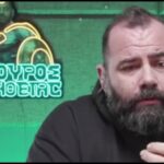 Ξέσπασε ο Φρουρός: «Γι' αυτό που μας συμβαίνει... ευθύνεται ο Γιοβάνοβιτς» (vid)