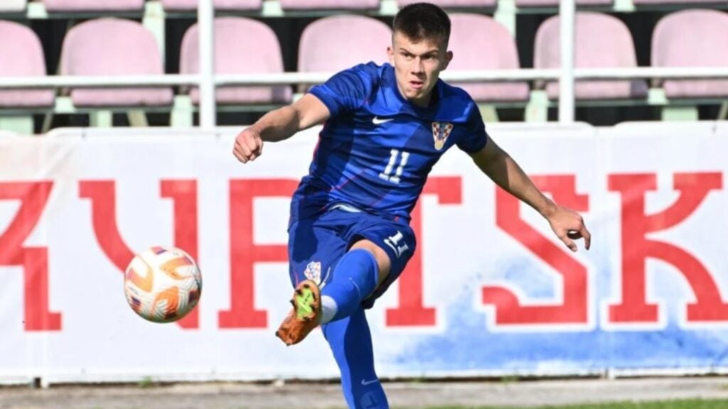 Παναθηναϊκός: «Σεισμός» στην Κροατία για Γιάγκουσιτς και τις λεπτομέρειες του deal