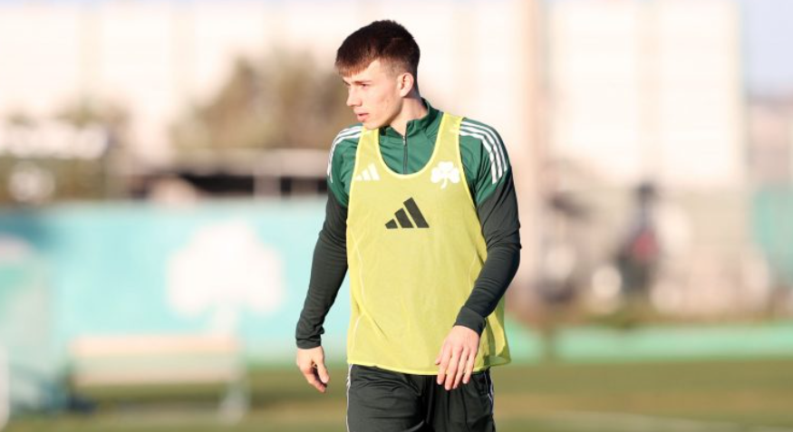 Επίσημο: Η αποστολή του Παναθηναϊκού για Ολυμπιακό, η απόφαση για Γιάγκουσιτς