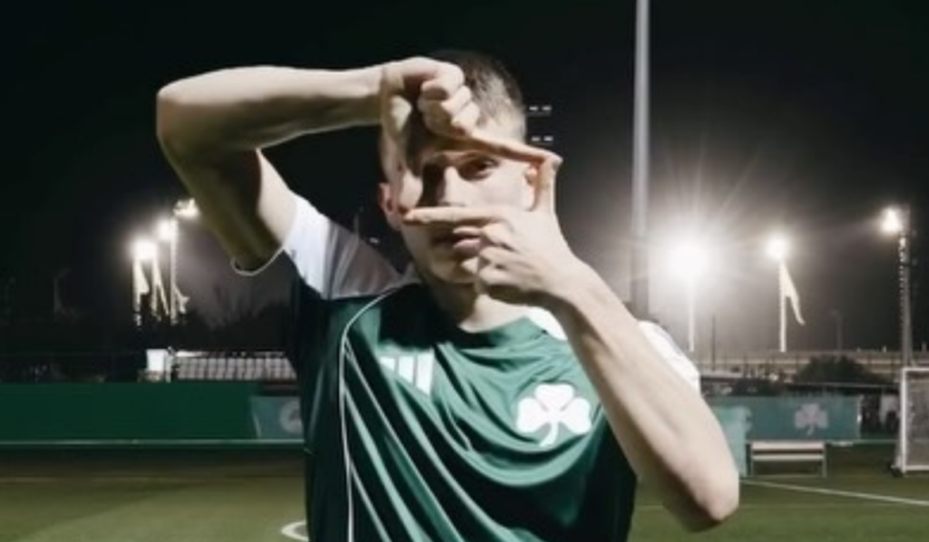 Κοβάσεβιτς για Γιάγκουσιτς: «Είμαι απογοητευμένος - Ήθελα να τον φέρω!» (pic)