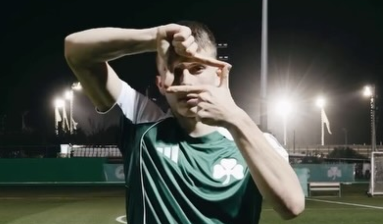 Κοβάσεβιτς για Γιάγκουσιτς: «Είμαι απογοητευμένος - Ήθελα να τον φέρω!» (pic)